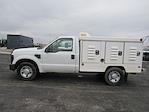 Used 2008 Ford F-250 Regular Cab Enclosed Service Body for sale #18262 - photo 7