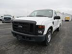 Used 2008 Ford F-250 Regular Cab Enclosed Service Body for sale #18262 - photo 8