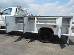 Used 2023 Chevrolet Silverado 6500 4x4 Service Truck for sale #18264 - photo 26