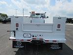 Used 2023 Chevrolet Silverado 6500 4x4 Service Truck for sale #18264 - photo 5