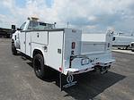 Used 2023 Chevrolet Silverado 6500 4x4 Service Truck for sale #18264 - photo 6