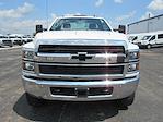 Used 2023 Chevrolet Silverado 6500 4x4 Service Truck for sale #18264 - photo 9