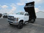 Used 2023 Chevrolet Silverado 6500 Dump Truck for sale #18266 - photo 33