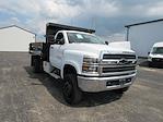 Used 2023 Chevrolet Silverado 6500 Dump Truck for sale #18266 - photo 1