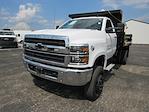 Used 2023 Chevrolet Silverado 6500 Dump Truck for sale #18266 - photo 8