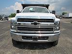 Used 2023 Chevrolet Silverado 6500 Dump Truck for sale #18266 - photo 9