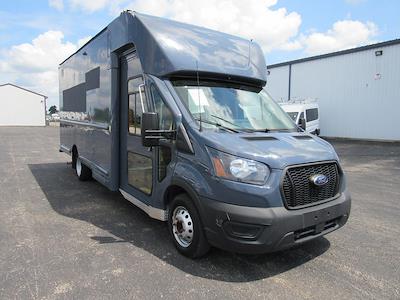 Used 2021 Ford Transit 350 HD Step Van / Walk-in for sale #18269 - photo 1