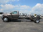 Used 2020 Ram 5500 Regular Cab 120 CA Cab Chassis for sale #18271 - photo 3