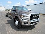Used 2020 Ram 5500 Regular Cab 120 CA Cab Chassis for sale #18271 - photo 1