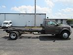 Used 2020 Ram 5500 Regular Cab 120 CA Cab Chassis for sale #18271 - photo 4