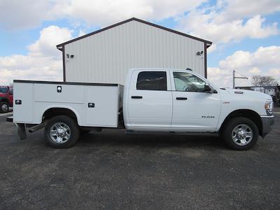 Used 2022 Ram 2500 - photo 1