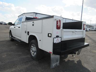 Used 2022 Ram 2500 - photo 1