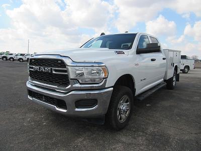 Used 2022 Ram 2500 - photo 1