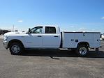 Used 2022 Ram 2500 Crew Cab Service Truck for sale #18272 - photo 3