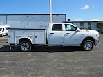 Used 2022 Ram 2500 Crew Cab Service Truck for sale #18272 - photo 4