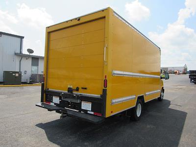 Used 2021 GMC Savana 3500 Box Van for sale #18273 - photo 2