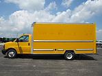 Used 2021 GMC Savana 3500 Box Van for sale #18273 - photo 3