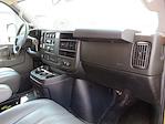 Used 2021 GMC Savana 3500 Box Van for sale #18273 - photo 15