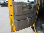 Used 2021 GMC Savana 3500 Box Van for sale #18273 - photo 22
