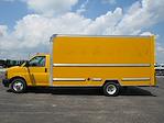 Used 2021 GMC Savana 3500 Box Van for sale #18273 - photo 7
