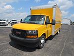 Used 2021 GMC Savana 3500 Box Van for sale #18273 - photo 8