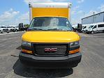 Used 2021 GMC Savana 3500 Box Van for sale #18273 - photo 9