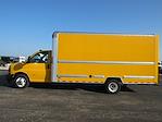 Used 2021 GMC Savana 3500 Box Van for sale #18274 - photo 3