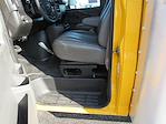 Used 2021 GMC Savana 3500 Box Van for sale #18274 - photo 23