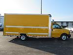 Used 2021 GMC Savana 3500 Box Van for sale #18274 - photo 4