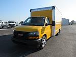 Used 2021 GMC Savana 3500 Box Van for sale #18274 - photo 8