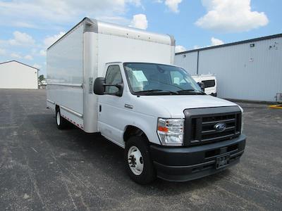 Used 2022 Ford E-350 Box Van for sale #18275 - photo 1