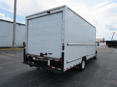 Used 2022 Ford E-350 Box Van for sale #18275 - photo 2