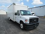 Used 2022 Ford E-350 Box Van for sale #18275 - photo 1