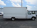 Used 2022 Ford E-350 Box Van for sale #18275 - photo 4
