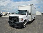 Used 2022 Ford E-350 Box Van for sale #18275 - photo 8