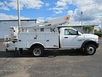 Used 2016 Ram 4500 Regular Cab Bucket Truck for sale #18278 - photo 4