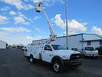 Used 2016 Ram 4500 Regular Cab Bucket Truck for sale #18278 - photo 41