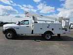 Used 2016 Ram 4500 Regular Cab Bucket Truck for sale #18278 - photo 7