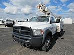 Used 2016 Ram 4500 Regular Cab Bucket Truck for sale #18278 - photo 8