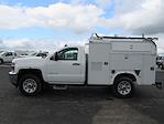 Used 2015 Chevrolet Silverado 3500 Regular Cab Enclosed Service Body for sale #18279 - photo 3