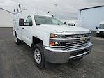 Used 2015 Chevrolet Silverado 3500 Regular Cab Enclosed Service Body for sale #18279 - photo 1