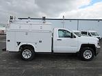 Used 2015 Chevrolet Silverado 3500 Regular Cab Enclosed Service Body for sale #18279 - photo 4