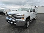 Used 2015 Chevrolet Silverado 3500 Regular Cab Enclosed Service Body for sale #18279 - photo 8