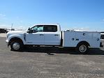 New 2024 Ford F-350 Crew Cab 4x4 DRW Pickup for sale #18280 - photo 3