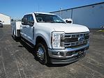 New 2024 Ford F-350 Crew Cab 4x4 DRW Pickup for sale #18280 - photo 1