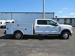New 2024 Ford F-350 Crew Cab 4x4 DRW Pickup for sale #18280 - photo 4