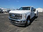 New 2024 Ford F-350 Crew Cab 4x4 DRW Pickup for sale #18280 - photo 8