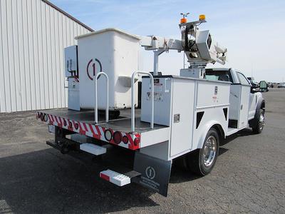 Used 2017 Ford F-550 - photo 1