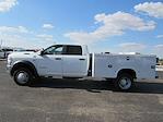 Used 2024 Ram 4500 Crew Cab Service Truck for sale #18283 - photo 3