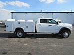 Used 2024 Ram 4500 Crew Cab Service Truck for sale #18283 - photo 4